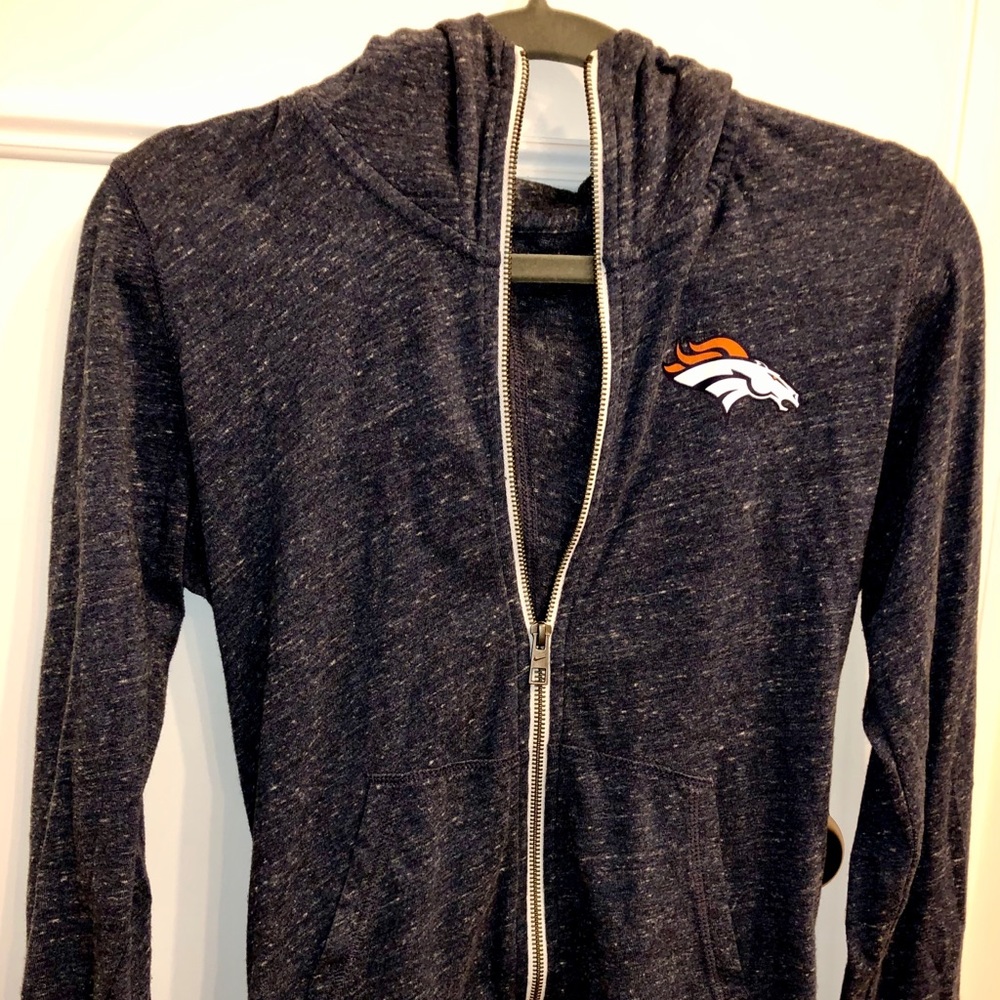 Zip-up
